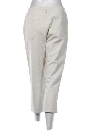 Damenhose Liz Claiborne, Größe M, Farbe Beige, Preis € 9,99