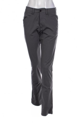 Damenhose Lululemon, Größe M, Farbe Grau, Preis 37,99 €