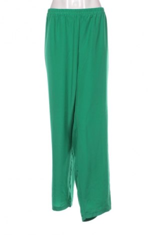 Női nadrág M. Collection, Méret 3XL, Szín Zöld, Ár 4 519 Ft