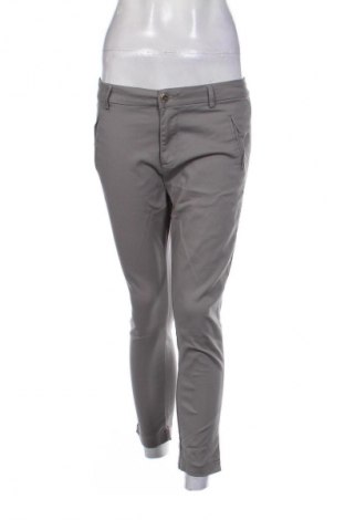 Damenhose M.Sara, Größe L, Farbe Grau, Preis € 9,99
