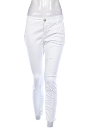 Damenhose MOS MOSH, Größe M, Farbe Weiß, Preis € 50,39