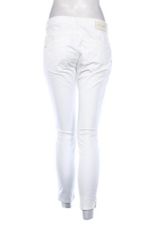 Damenhose MOS MOSH, Größe M, Farbe Weiß, Preis € 50,39