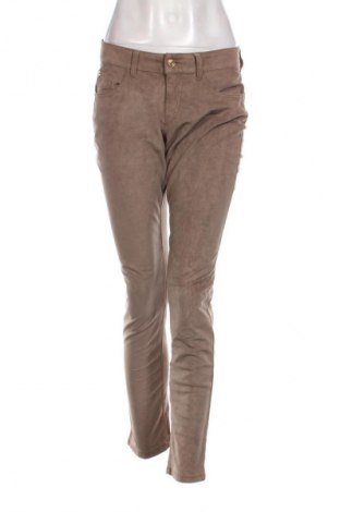 Damenhose Mac, Größe M, Farbe Grau, Preis € 20,99