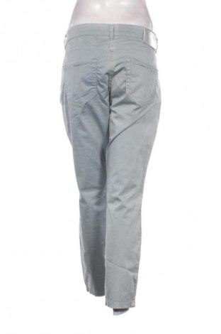 Damenhose Mac, Größe L, Farbe Grau, Preis € 20,99