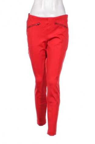 Damenhose Mac, Größe L, Farbe Rot, Preis € 43,99