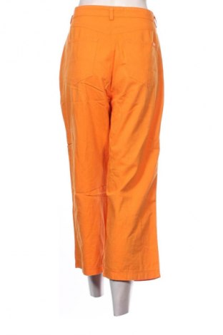 Damenhose Mac, Größe L, Farbe Orange, Preis € 43,99