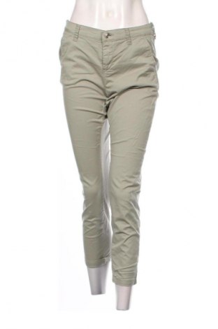 Damenhose Mac, Größe S, Farbe Grün, Preis € 84,99