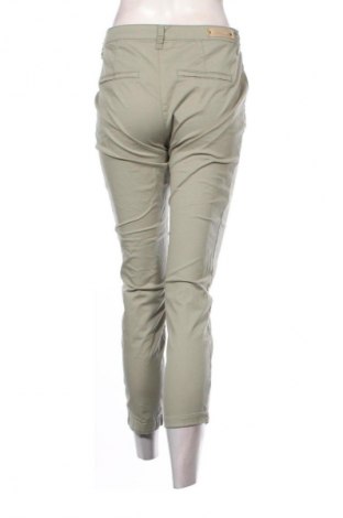 Damenhose Mac, Größe S, Farbe Grün, Preis € 84,99