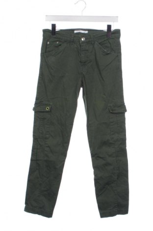 Damenhose Mac, Größe M, Farbe Grün, Preis € 20,99