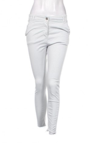 Damenhose Made In Italy, Größe M, Farbe Grau, Preis 9,99 €