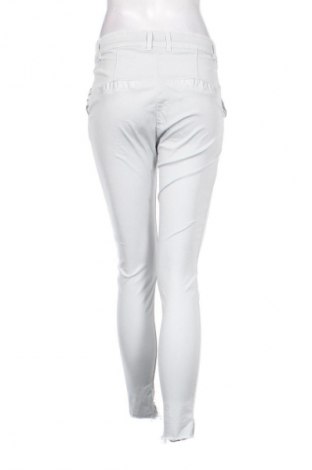 Damenhose Made In Italy, Größe M, Farbe Grau, Preis 9,99 €