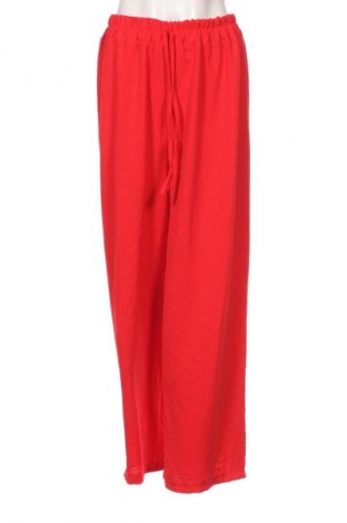 Damenhose Made In Italy, Größe S, Farbe Rot, Preis € 19,99