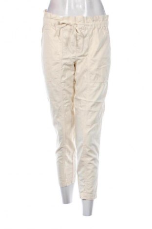 Damenhose Madewell, Größe S, Farbe Ecru, Preis € 19,99