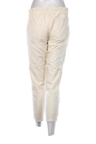 Damenhose Madewell, Größe S, Farbe Ecru, Preis € 19,99