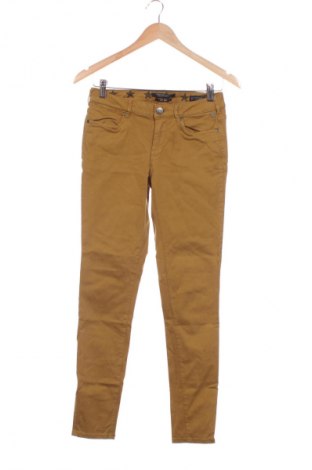 Damenhose Maison Scotch, Größe S, Farbe Gelb, Preis € 66,99