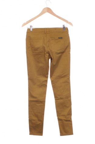 Damenhose Maison Scotch, Größe S, Farbe Gelb, Preis € 66,99