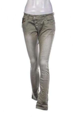 Damenhose Malibu, Größe M, Farbe Grün, Preis € 14,91