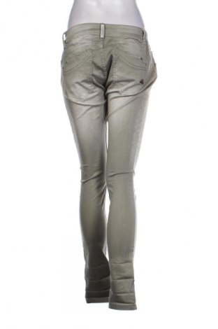 Damenhose Malibu, Größe M, Farbe Grün, Preis € 14,91