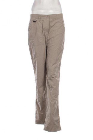 Pantaloni de femei Mammut, Mărime M, Culoare Bej, Preț 209,99 Lei