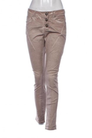 Damenhose Mandarin, Größe M, Farbe Beige, Preis € 14,83