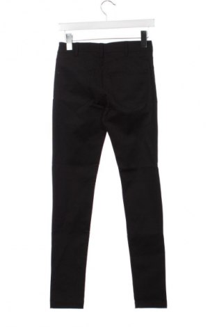 Pantaloni de femei Mandarina Duck, Mărime S, Culoare Negru, Preț 351,99 Lei