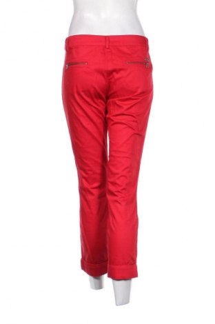 Damenhose Mango, Größe M, Farbe Rot, Preis € 17,39