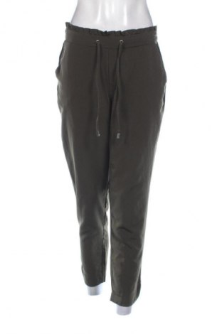 Damenhose Mango, Größe M, Farbe Grün, Preis 17,39 €