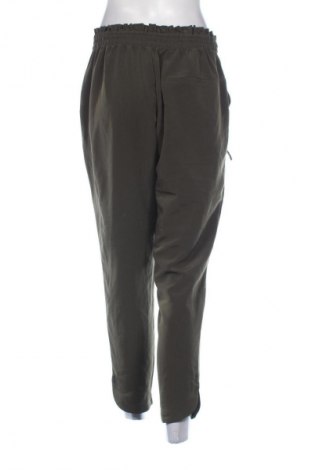 Damenhose Mango, Größe M, Farbe Grün, Preis 17,39 €