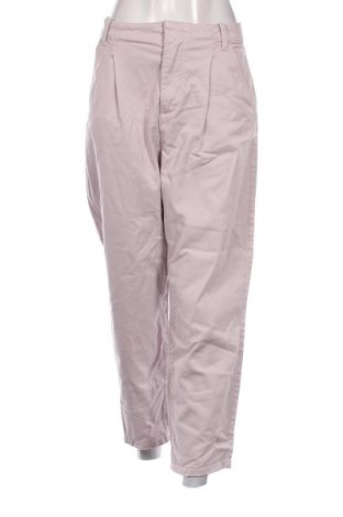 Damenhose Mango, Größe L, Farbe Rosa, Preis 11,99 €