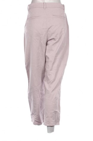 Damenhose Mango, Größe L, Farbe Rosa, Preis 11,99 €