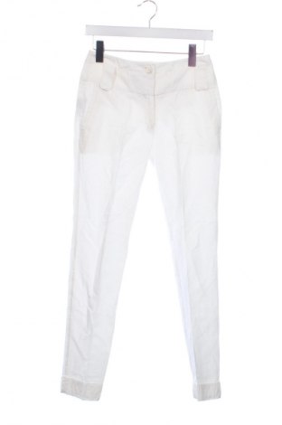 Damenhose Mango, Größe S, Farbe Weiß, Preis € 11,99