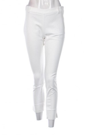 Damenhose Mango, Größe M, Farbe Weiß, Preis € 10,99