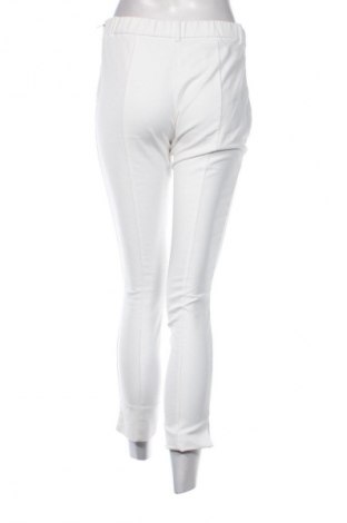 Damenhose Mango, Größe M, Farbe Weiß, Preis € 10,99