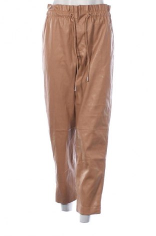 Damenhose Mango, Größe M, Farbe Beige, Preis 11,99 €