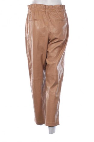 Damenhose Mango, Größe M, Farbe Beige, Preis 11,99 €