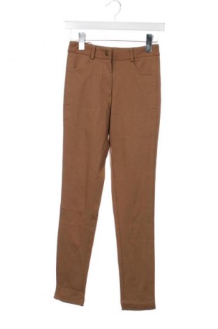 Damenhose Mango, Größe XS, Farbe Beige, Preis € 10,99