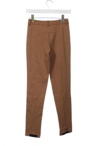 Damenhose Mango, Größe XS, Farbe Beige, Preis € 10,99