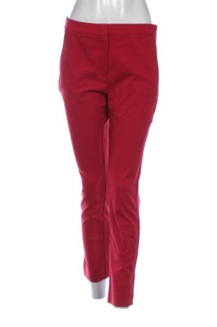 Damenhose Mango, Größe L, Farbe Rot, Preis € 17,00
