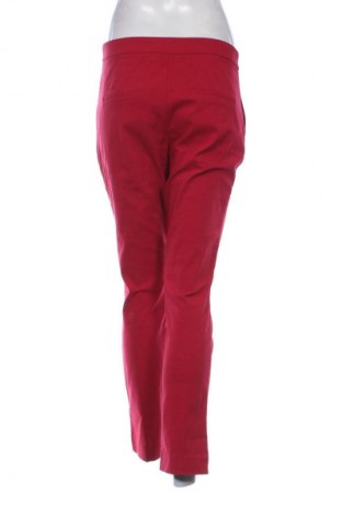 Damenhose Mango, Größe L, Farbe Rot, Preis € 17,00
