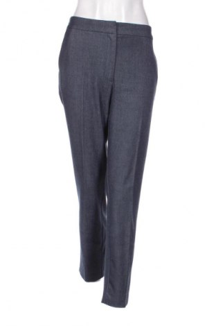 Damenhose Mango, Größe L, Farbe Blau, Preis € 17,38