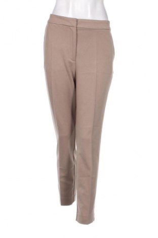 Damenhose Mango, Größe XL, Farbe Beige, Preis € 17,38