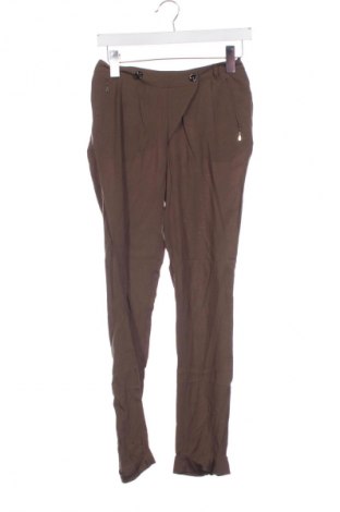 Damenhose Mango, Größe XS, Farbe Braun, Preis € 10,99