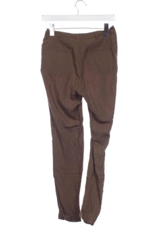Damenhose Mango, Größe XS, Farbe Braun, Preis € 10,99