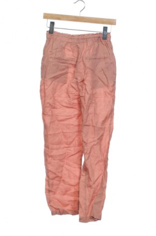 Damenhose Mango, Größe XXS, Farbe Aschrosa, Preis 10,99 €
