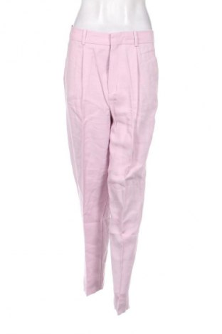 Damenhose Mango, Größe M, Farbe Rosa, Preis € 16,99