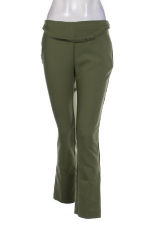Damenhose Mango, Größe S, Farbe Grün, Preis € 65,60