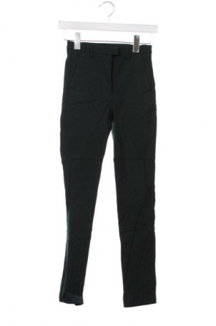Damenhose Mango, Größe XXS, Farbe Grün, Preis € 10,99