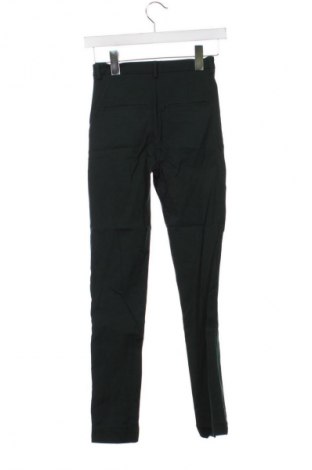 Damenhose Mango, Größe XXS, Farbe Grün, Preis € 10,99