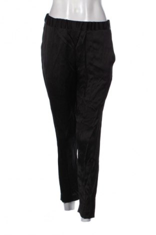 Pantaloni de femei Mango, Mărime S, Culoare Negru, Preț 87,46 Lei