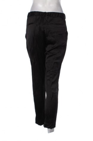 Pantaloni de femei Mango, Mărime S, Culoare Negru, Preț 87,46 Lei